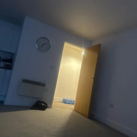 Apartament * Laknas